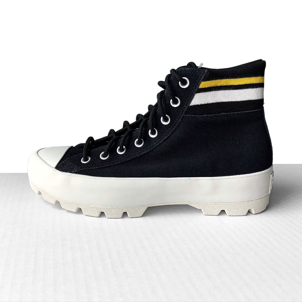 Converse, Chuck Taylor - Picture 2 of 7